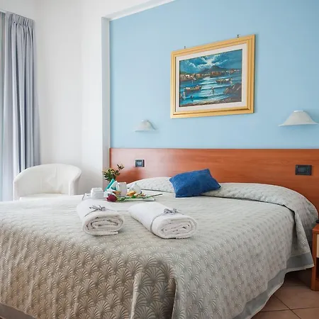 Hotel Bacco-2