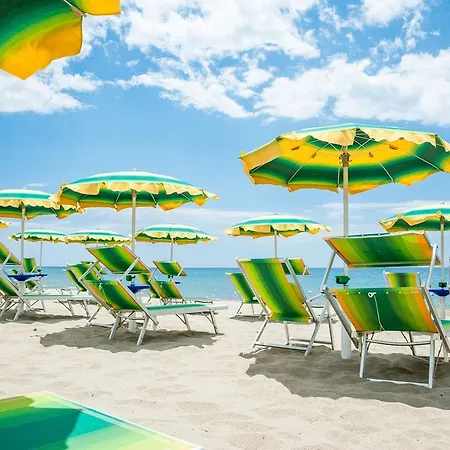 Hotel Bacco-3